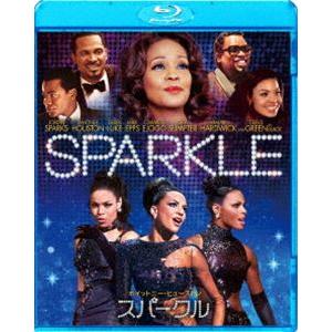 ホイットニー・ヒューストン／スパークル [Blu-ray] | 