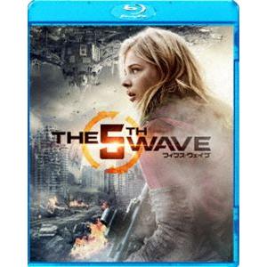 フィフス・ウェイブ [Blu-ray] | 