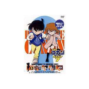 名探偵コナンDVD PART7 Vol.5 [DVD] | 