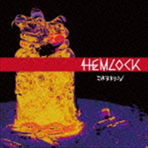 コドモドラゴン / HEMLOCK（初回限定盤A／CD＋DVD） [CD] | 