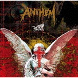 Royz / ANTHEM（通常盤／Dtype） [CD]｜dss