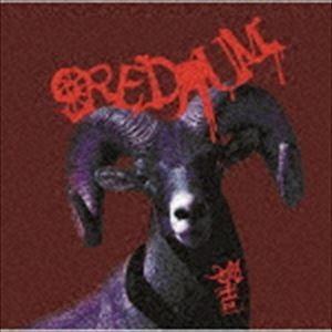 零［Hz］ / REDЯUM（通常盤C） [CD] | 