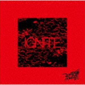 Royz / IGNITE（通常盤／Ctype） [CD]