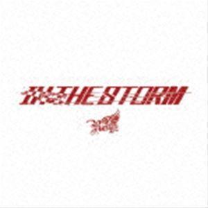 Royz / IN THE STORM 通常盤 Ctype CD
