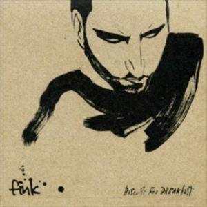 FINK / Biscuits For Breakfast [CD] | 