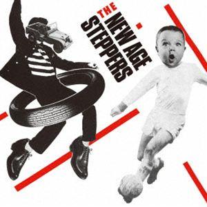 New Age Steppers / New Age Steppers（通常盤） [CD] | 