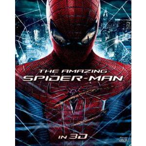 アメイジング・スパイダーマンTM IN 3D [Blu-ray] : ぐるぐる王国DS