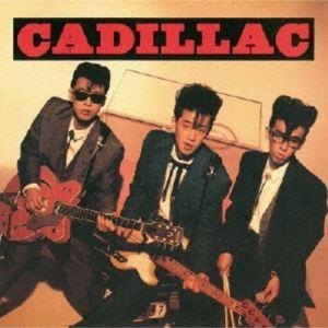 キャディラック / CADILLAC ＋7 [CD] | 