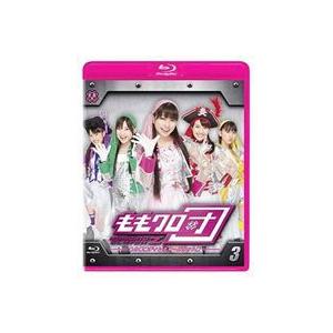 ももクロ団 全力凝縮ディレクターズカット版 Vol.3 [Blu-ray]｜dss