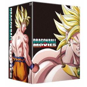 DRAGON BALL THE MOVIES Blu-ray ♯01 [Blu-ray] | 
