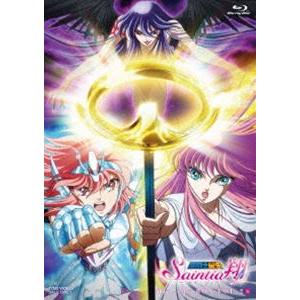 聖闘士星矢 セインティア翔 Blu-ray BOX VOL.2 [Blu-ray] | 