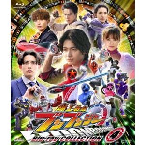 スーパー戦隊シリーズ 爆上戦隊ブンブンジャー Blu-ray COLLECTION 4 [Blu-ray] | 
