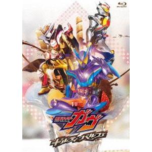 仮面ライダーガヴ ギルティ・パルフェ（通常盤） [Blu-ray] | 