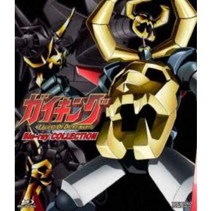ガイキング LEGEND OF DAIKU‐MARYU Blu-ray COLLECTION [Blu-ray] | 