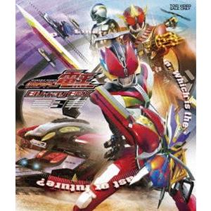 仮面ライダー電王 Blu-ray BOX 3 [Blu-ray] | 