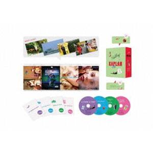 ネリー・カプラン Blu-ray Box Set [Blu-ray] : ぐるぐる王国DS ヤフー