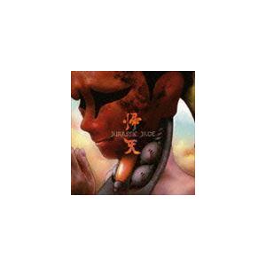 JURASSIC JADE / 帰天 [CD] | 