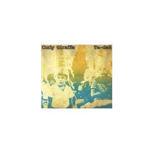 Curly Giraffe / Ta-dah [CD] | 