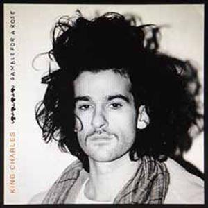 キング・チャールズ / ギャンブル・フォー・ア・ローズ [CD] | 
