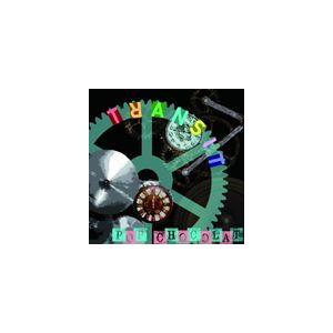 TRANSIT CD / POP CHOCOLAT