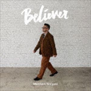 槇原敬之 / Believer（通常盤） [CD]｜dss