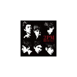 2PM / 2PM BEST 〜2008-2011 in Korea〜（通常盤） [CD] | 