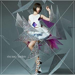 綾野ましろ / infinity beyond（初回生産限定盤／CD＋DVD） [CD] | 
