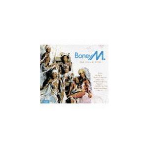ボニーM / ボニーM ザ・コレクション [CD]｜dss