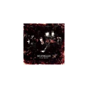 DEATHGAZE / DEAD BLAZE（CD＋DVD） [CD] : ぐるぐる王国DS ヤフー店
