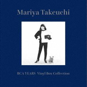 竹内まりや【完全生産限定】新品レコード 4枚セット 竹内まりや【完全生産限定】新品レコード 4枚セット - メルカリ