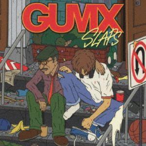GUMX / SLAPS [CD] | 