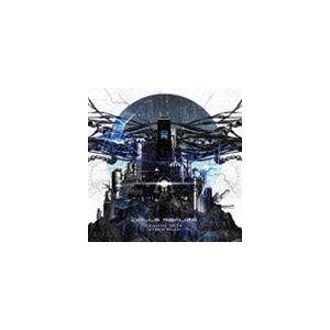 Dolls realize / LEAVING FROM CYBER SLUM [CD] | 