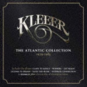 クリーア / アトランティック・コレクション 1979-1985 [CD] | 