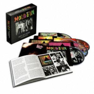 マウンテン / ドント・ルック・アラウンド〜ザ・レコーディングス1969-1974（7CDボックスセット） [CD]（Yahoo!・ぐるぐる王国DS ヤフー店）