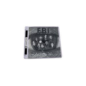 F.B.I. / F.B.I. ＋5 [CD]｜dss