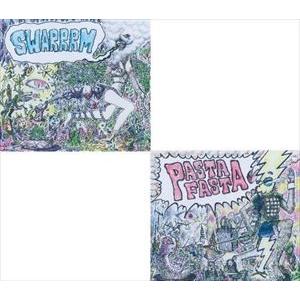 SWARRRM × PASTAFASTA / SPLIT [CD] | 