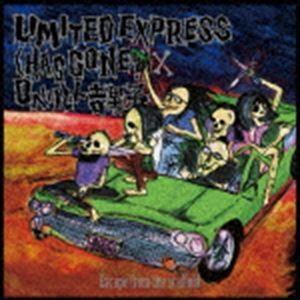 Limited Express（has gone?）×ロベルト吉野 / Escape from the scaffold [CD] | 