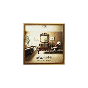 stack44 / PANDORA’S BOX [CD]｜dss