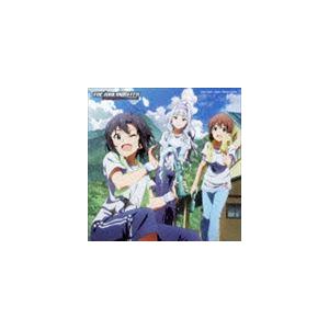 Im S 765pro Allstars 劇場版 The Idolm Ster Movie 輝きの向こう側へ 挿入歌 ラムネ色 青春 通常盤 Cd Cocc 168 ぐるぐる王国ds ヤフー店 通販 Yahoo ショッピング