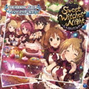 (ゲーム・ミュージック) THE IDOLM＠STER CINDERELLA GIRLS STARLIGHT MASTER 13 Sweet Witches’ Night 〜6人目はだぁれ〜 [CD] | 