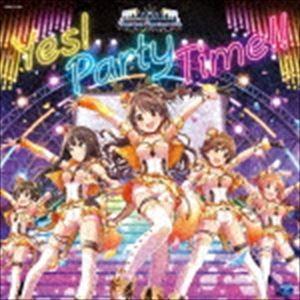 (ゲーム・ミュージック) THE IDOLM＠STER CINDERELLA GIRLS VIEWING REVOLUTION Yes! Party Time!! [CD]｜dss