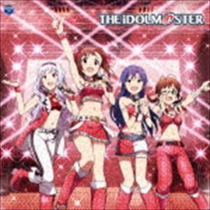(ゲーム・ミュージック) THE IDOLM＠STER MASTER PRIMAL ROCKIN’ RED [CD]｜dss