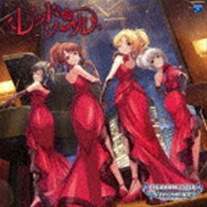 (ゲーム・ミュージック) THE IDOLM＠STER CINDERELLA GIRLS STARLIGHT MASTER GOLD RUSH! 14 レッド・ソール [CD]｜dss
