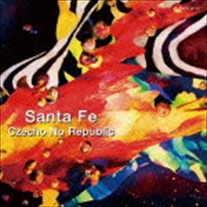 Czecho No Republic / Santa Fe（通常盤） [CD]｜dss