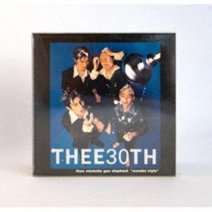 THEE MICHELLE GUN ELEPHANT / PAPER SLEEVE CD BOX（生産限定盤／UHQCD） [CD]（Yahoo!・ぐるぐる王国DS ヤフー店）