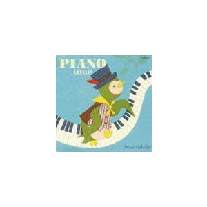 美野春樹 / ピアノ・トーン 〜ピュア・メロディ〜 [CD]｜dss