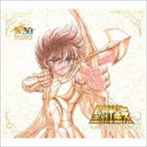 聖闘士星矢 SONG SELECTION [CD]｜dss
