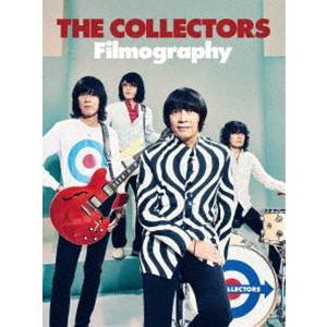 THE COLLECTORS／Filmography [DVD] : ぐるぐる王国DS ヤフー店 - 通販