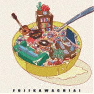 藤川千愛 / HiKiKoMoRi（初回限定盤／CD＋Blu-ray） [CD]｜dss