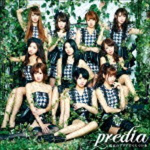 predia / 孤高のダリアにくちづけを（Type-A／CD＋DVD） [CD]｜dss